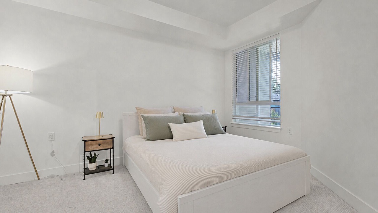 Photo of Bedroom in Willoughby