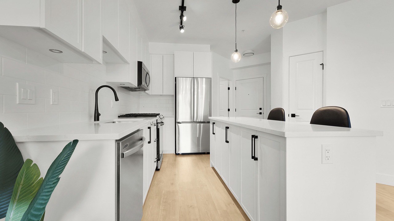 Photo of Kitchen in Willoughby