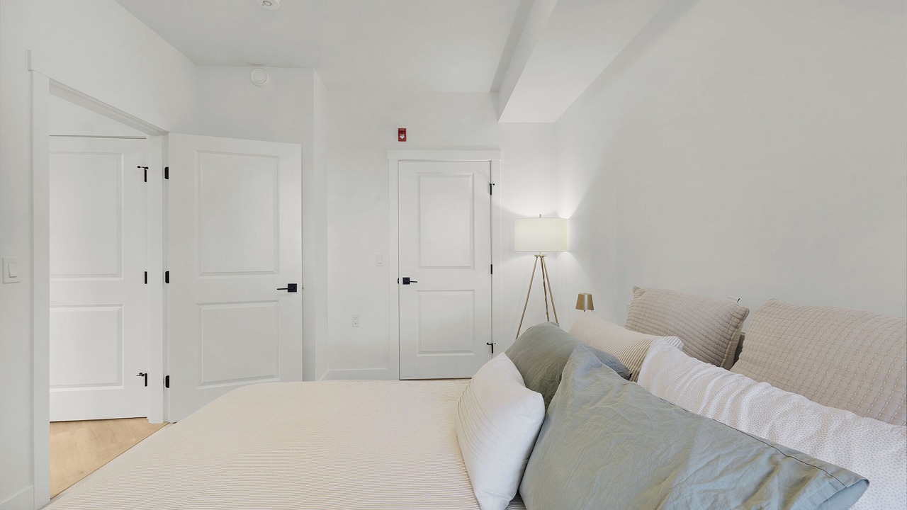 Photo of Bedroom in Willoughby