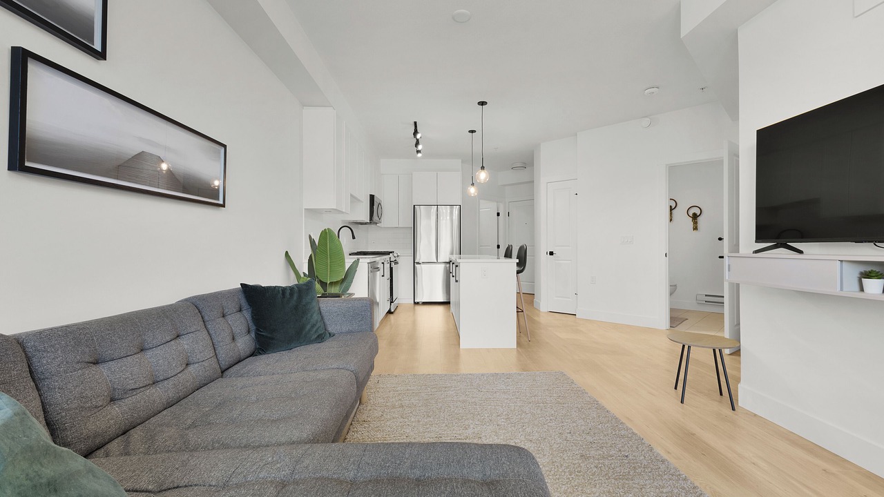 Photo of Livingroom in Willoughby