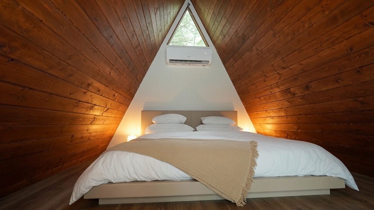 Photo of Bedroom in Thompson Okanagan