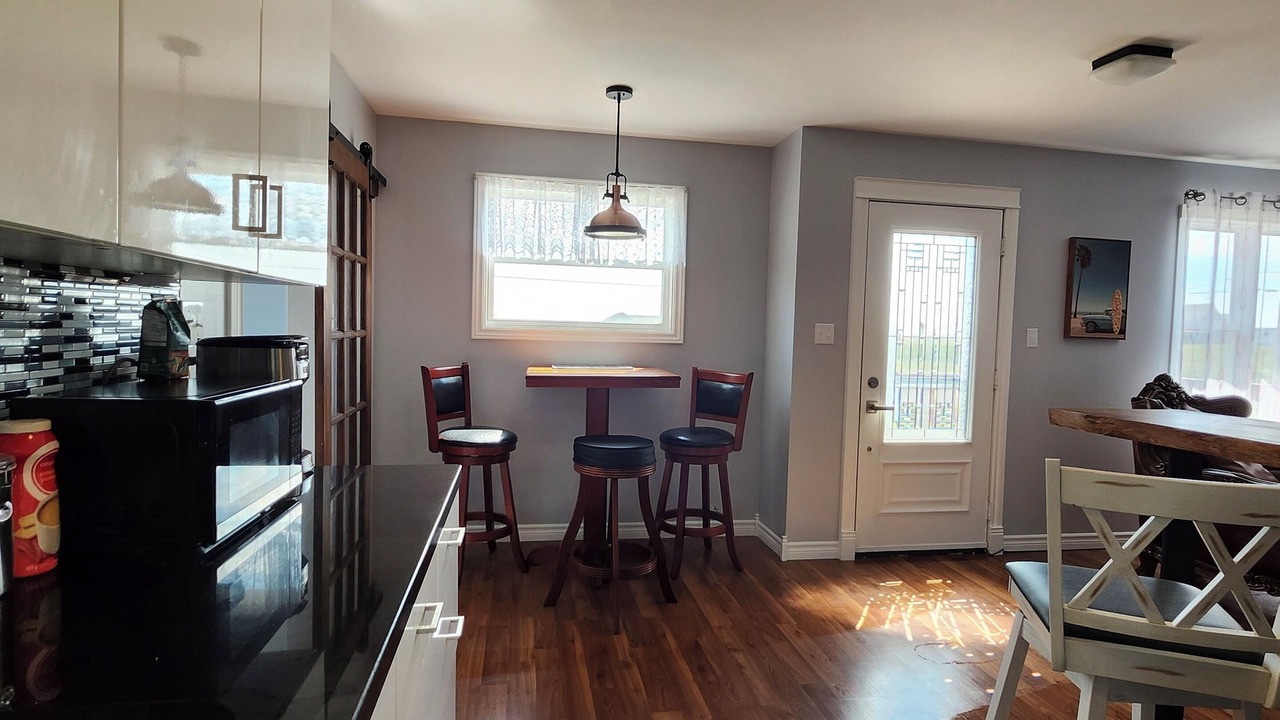Photo of Kitchen in St. Vincent's-St. Stephen's-Peter's River