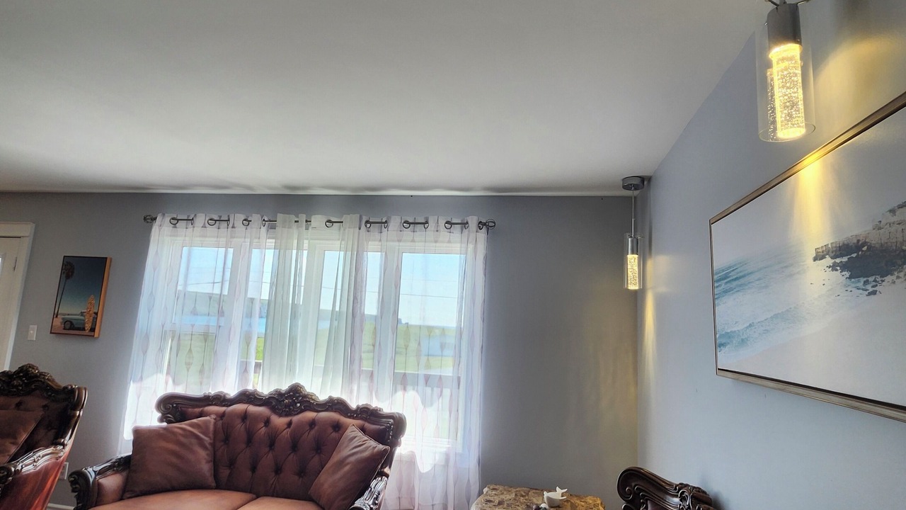 Photo of Livingroom in St. Vincent's-St. Stephen's-Peter's River