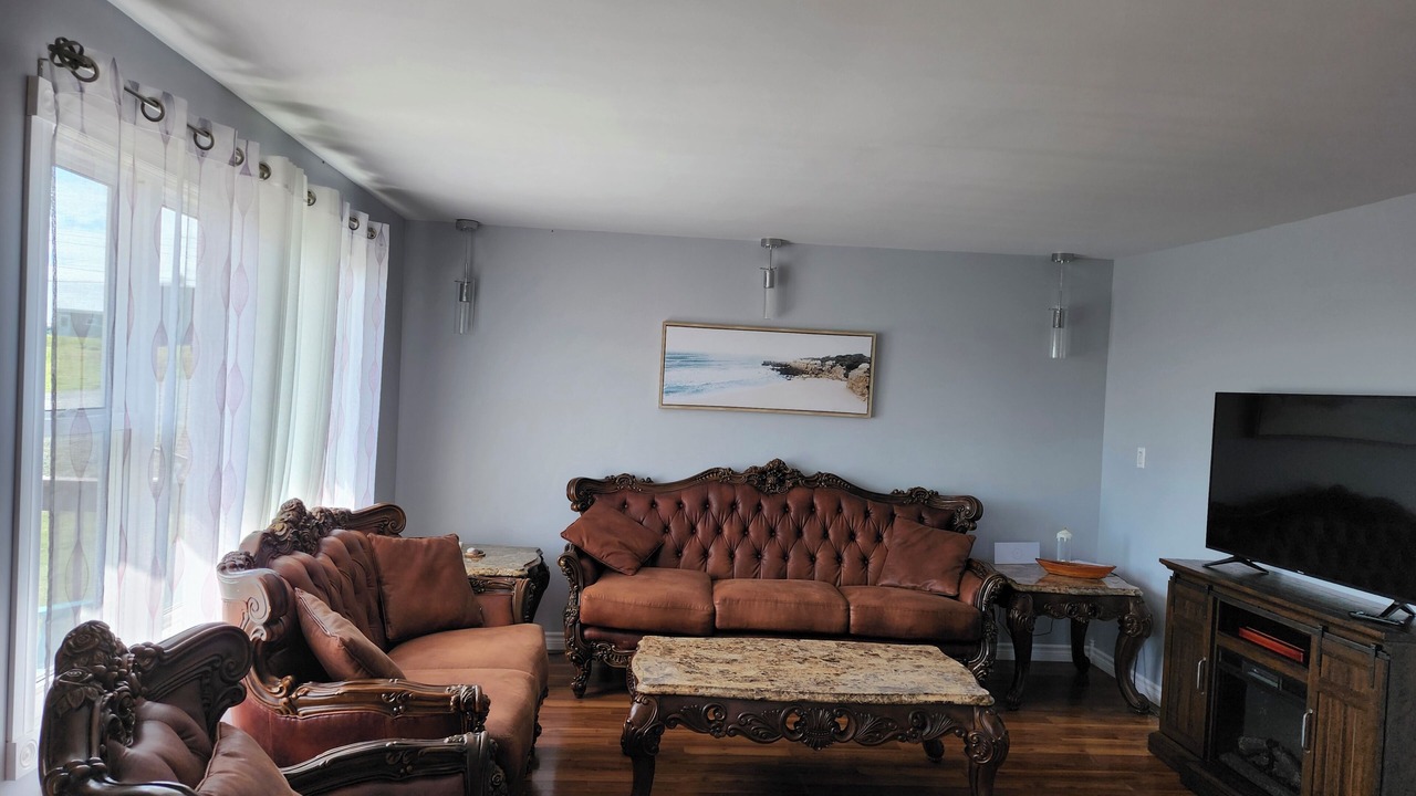 Photo of Livingroom in St. Vincent's-St. Stephen's-Peter's River