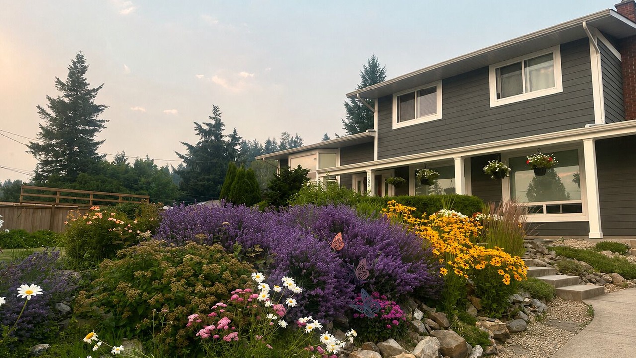 Photo of Outdoor in Salmon Arm