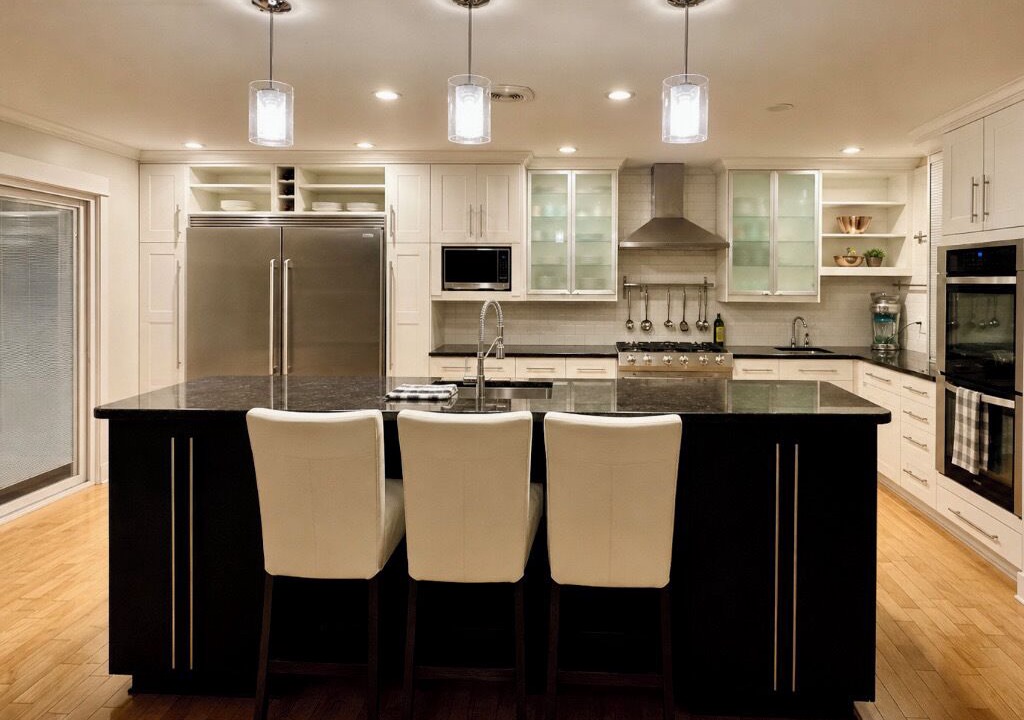 Photo of Kitchen in Salmon Arm