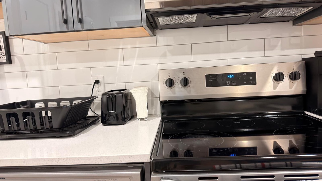 Photo of Kitchen in Regina