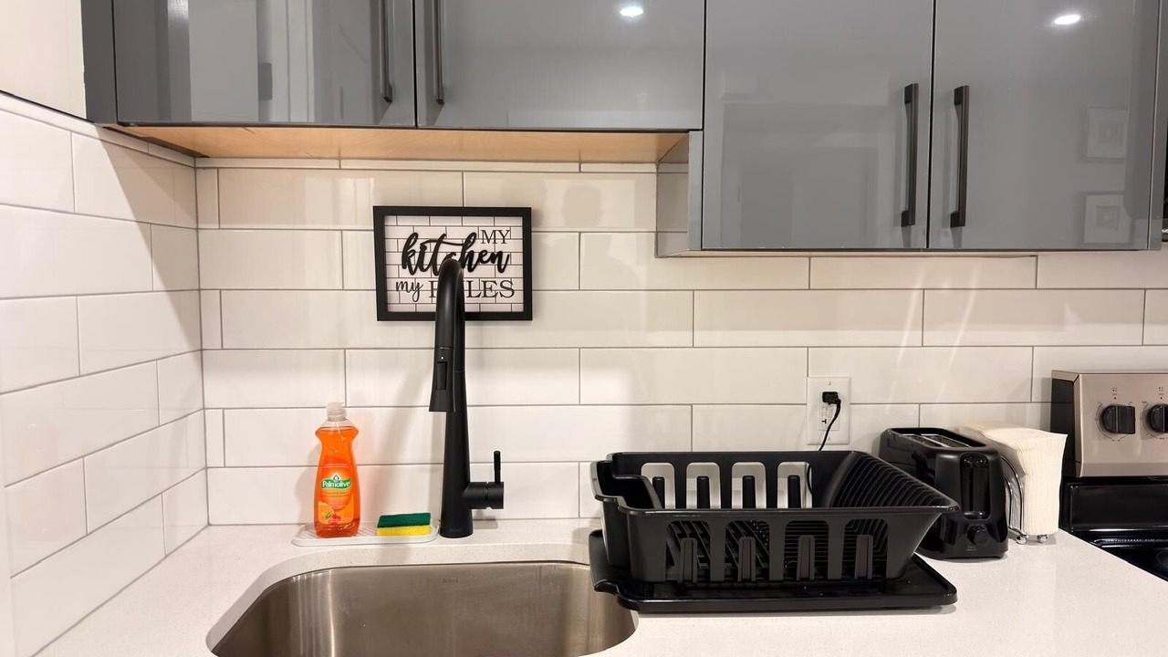 Photo of Kitchen in Regina