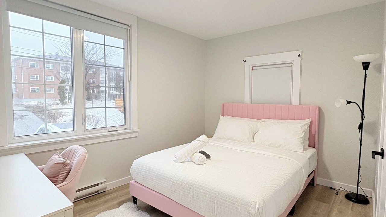 Photo of Bedroom in Halifax
