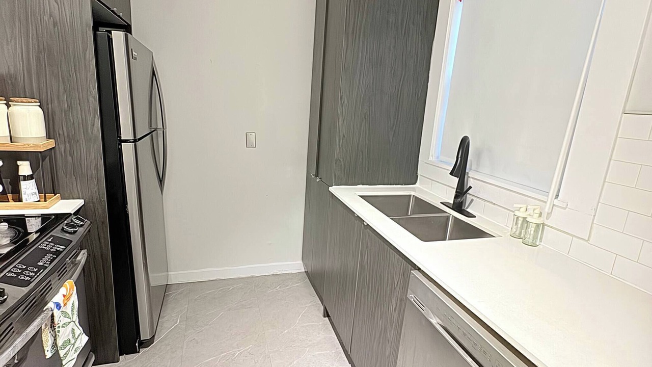 Photo of Kitchen in Halifax