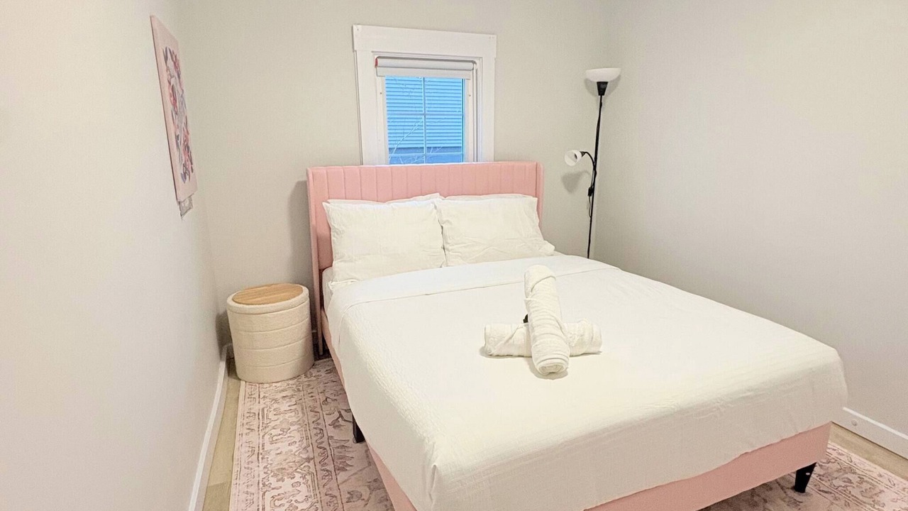 Photo of Bedroom in Halifax