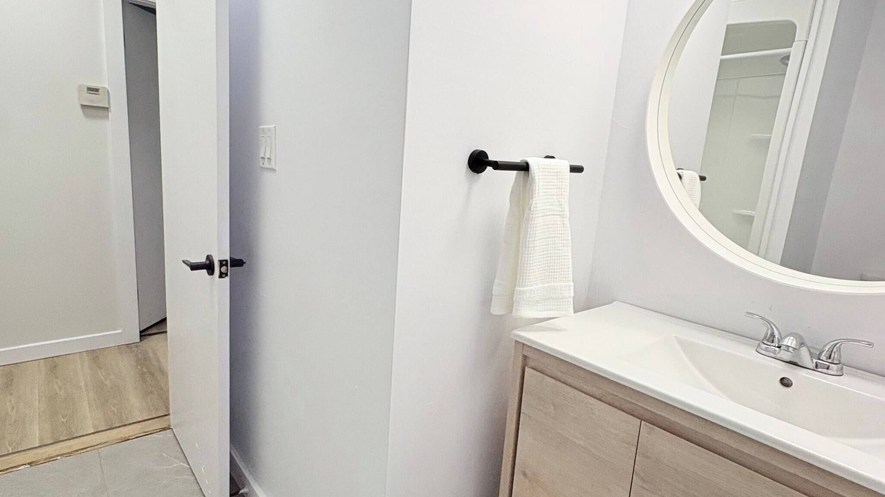 Photo of Bathroom in Halifax
