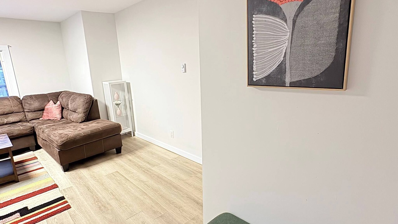 Photo of Livingroom in Halifax