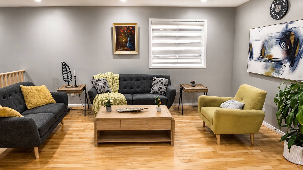 Photo of Livingroom in Riverside