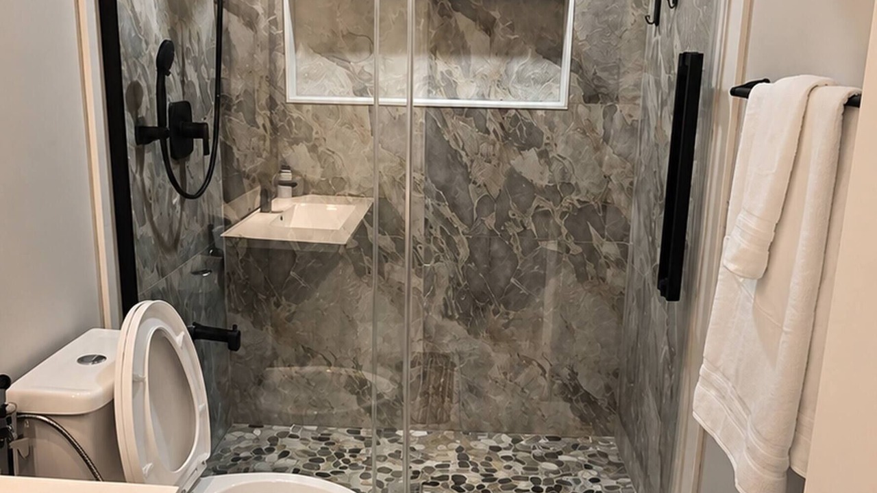 Photo of Bathroom in Riverside