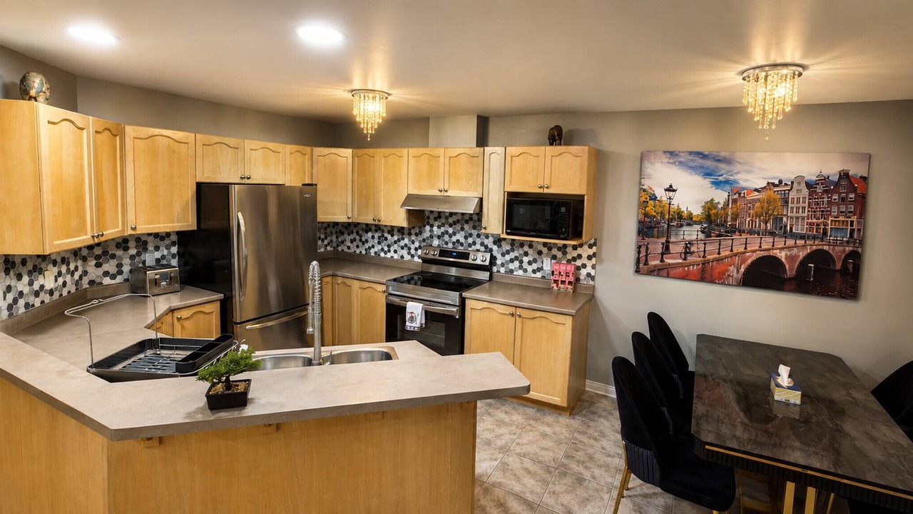 Photo of Kitchen in Riverside