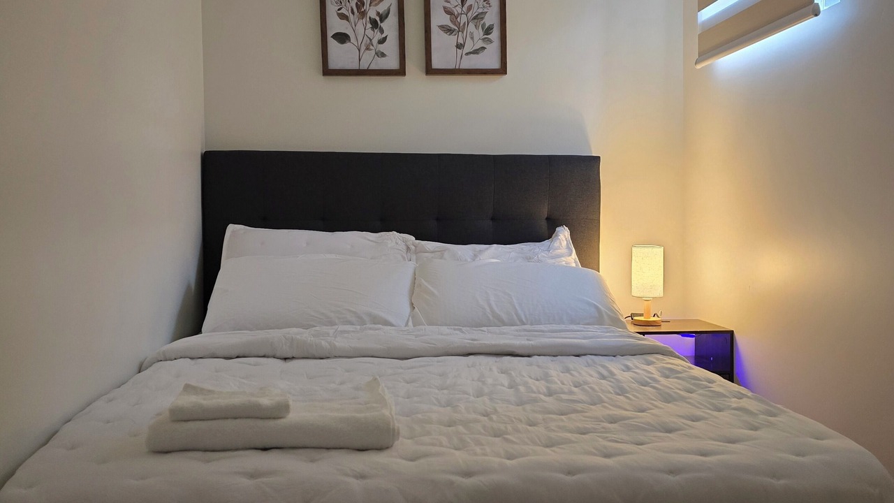 Photo of Bedroom in Halton Regional Municipality