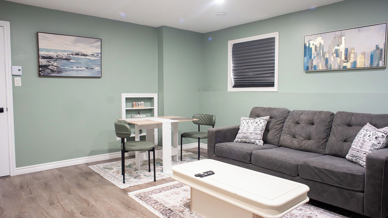 Photo of Livingroom in Saint John