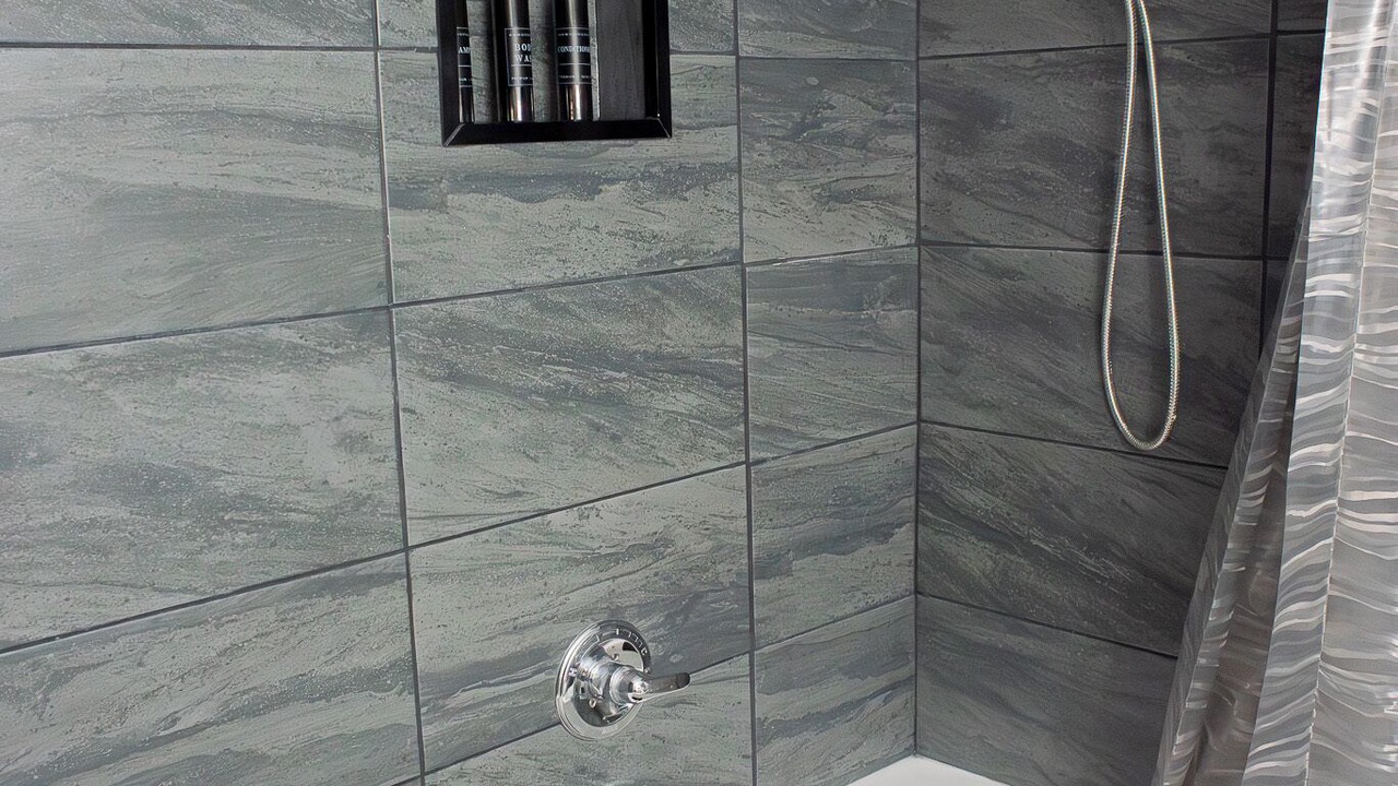 Photo of Bathroom in Saint John