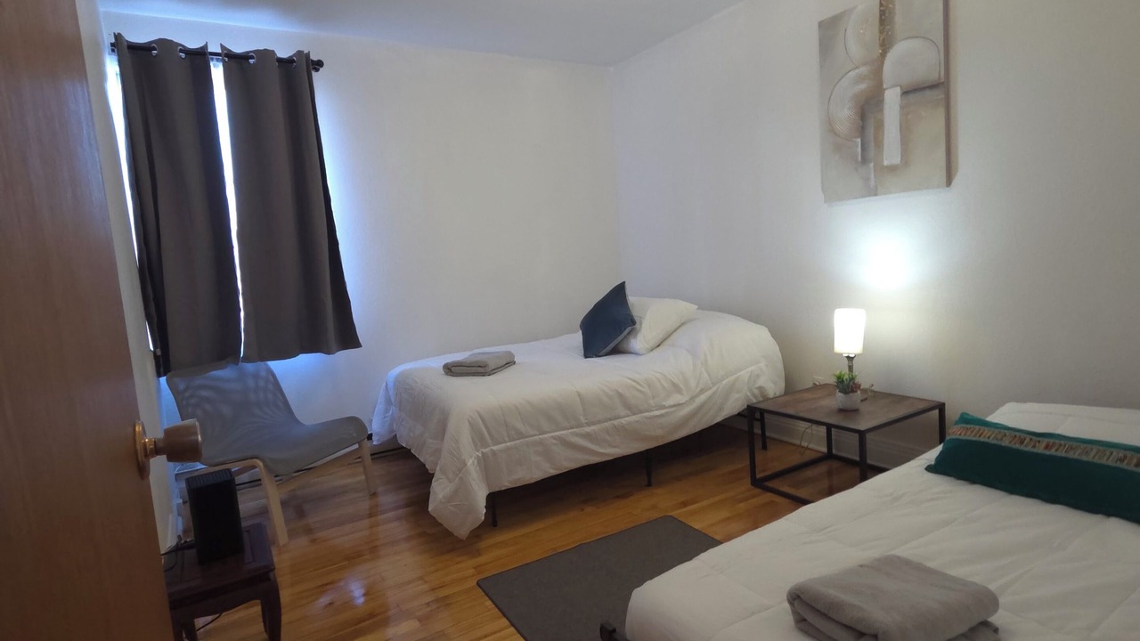 Photo of Bedroom in Little Italy