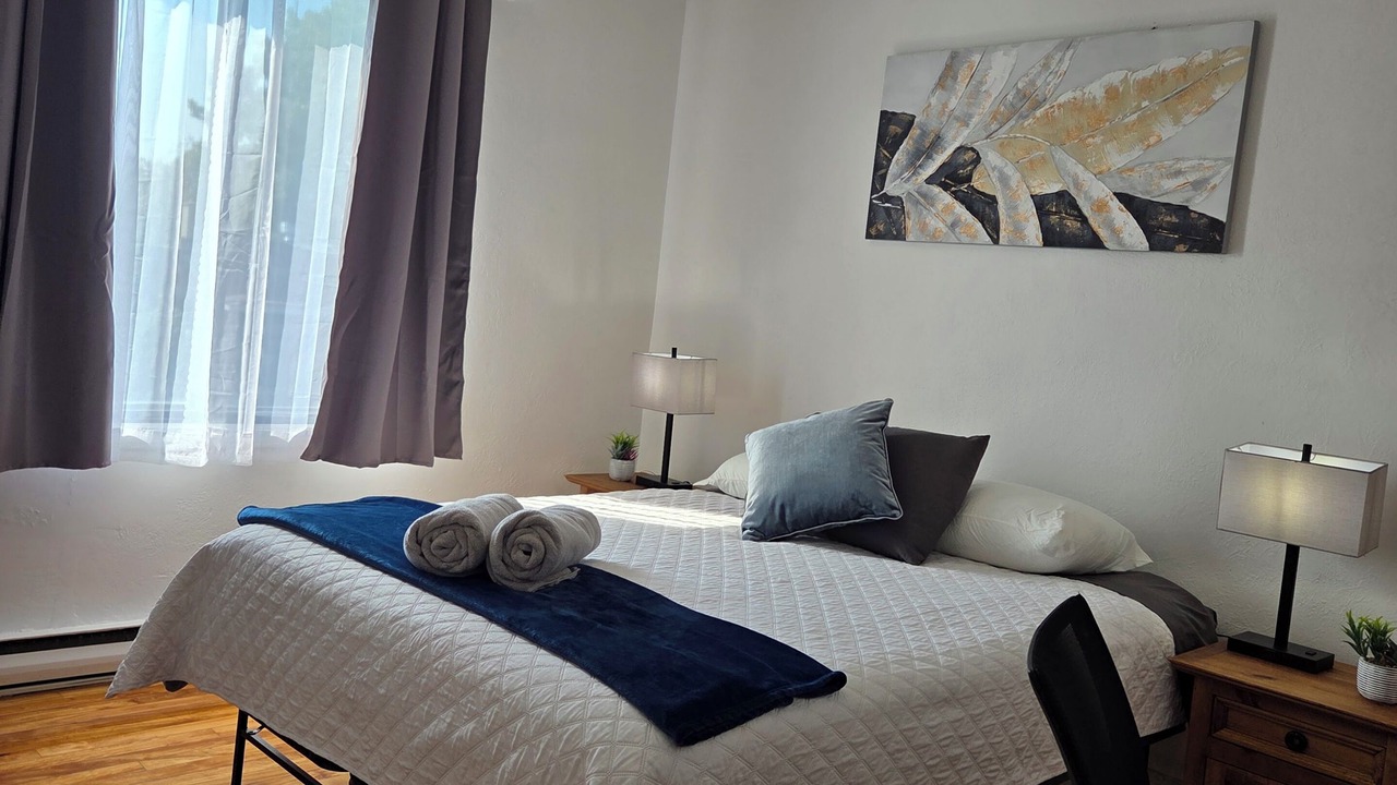 Photo of Bedroom in Little Italy