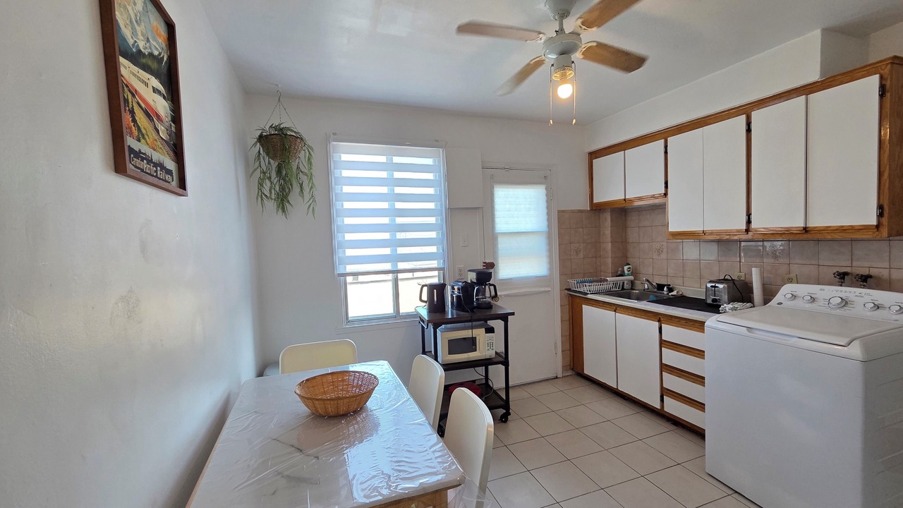Photo of Kitchen in Little Italy