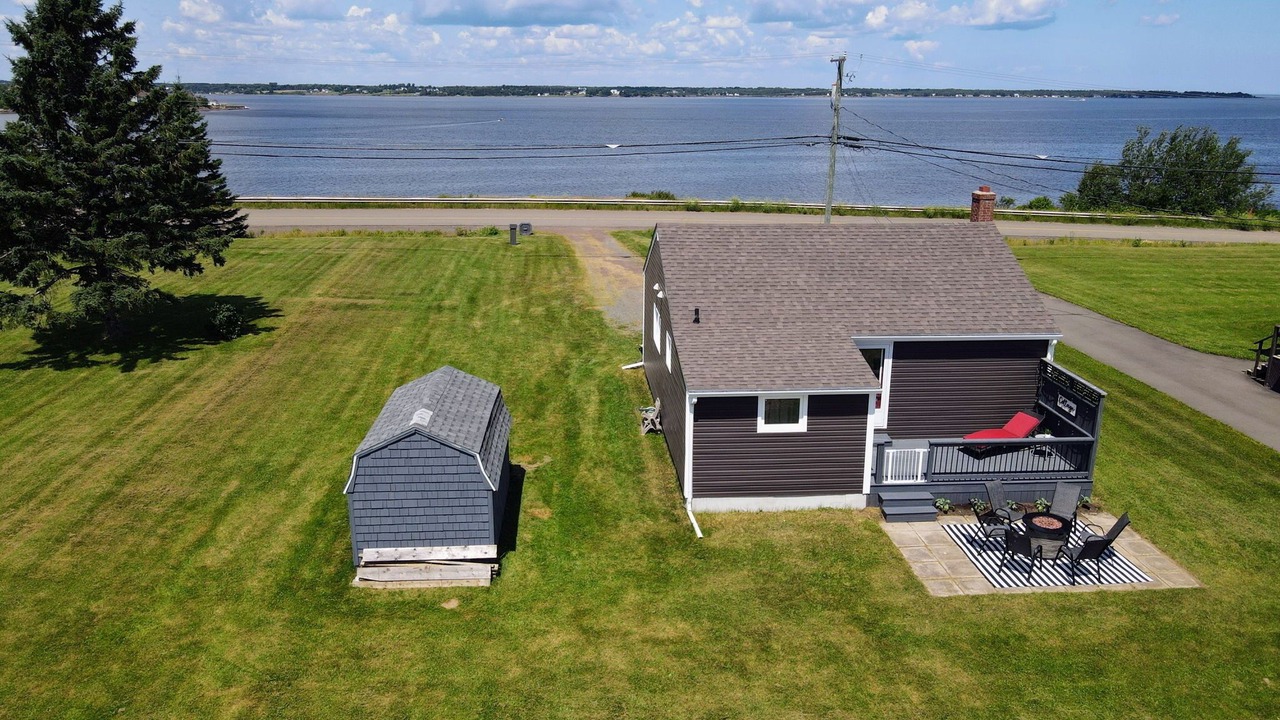 Photo of Outdoor in Sainte-Anne-de-Kent