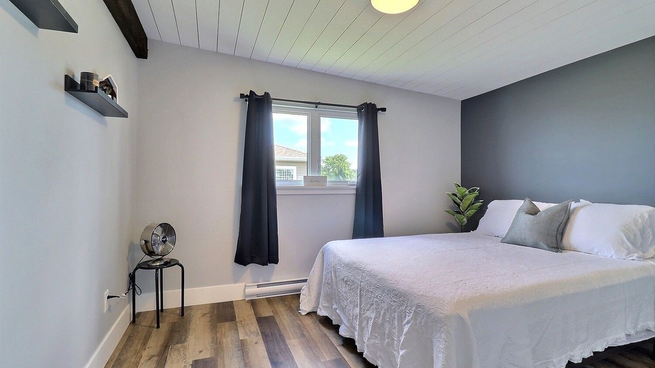 Photo of Bedroom in Sainte-Anne-de-Kent