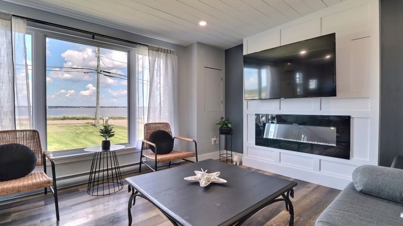 Photo of Livingroom in Sainte-Anne-de-Kent