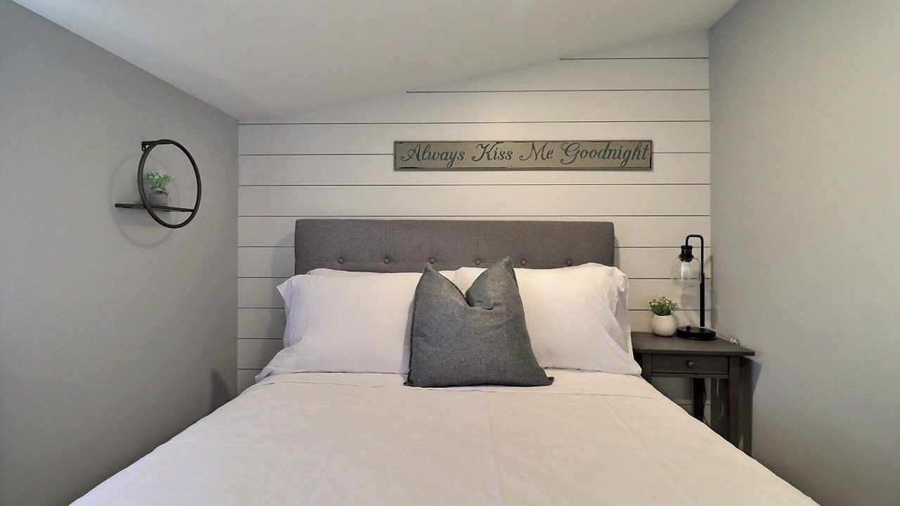 Photo of Bedroom in Sainte-Anne-de-Kent