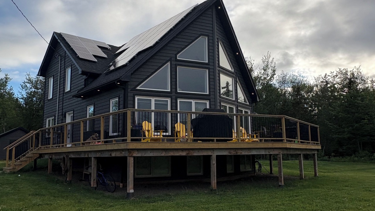 Photo of Outdoor in North Shore