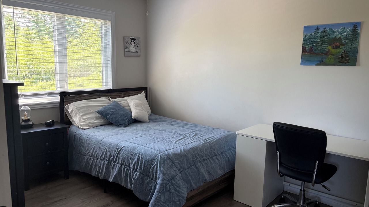 Photo of Bedroom in North Shore