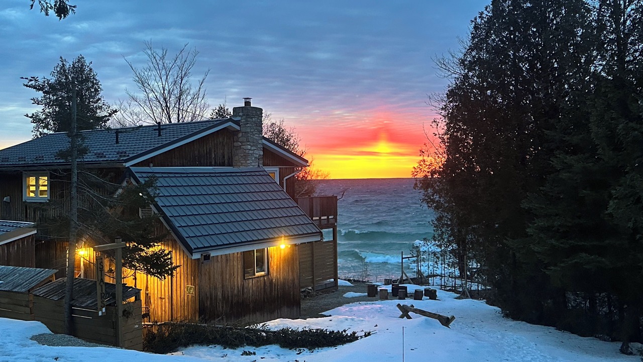 Photo of Outdoor in Dyer's Bay