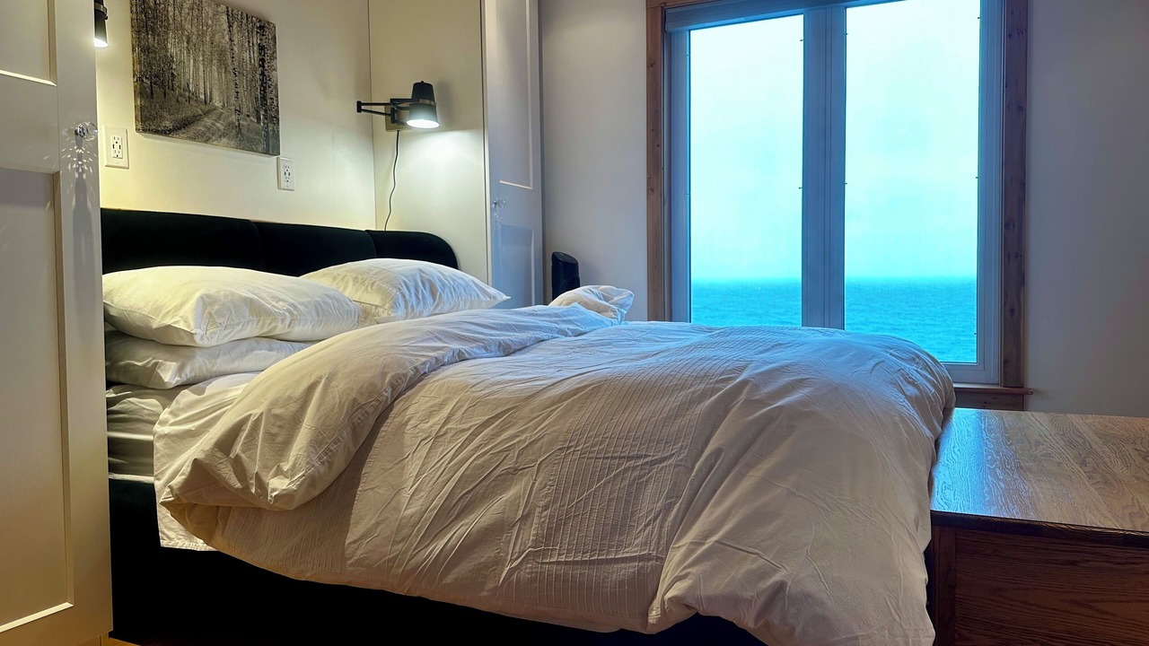 Photo of Bedroom in Dyer's Bay