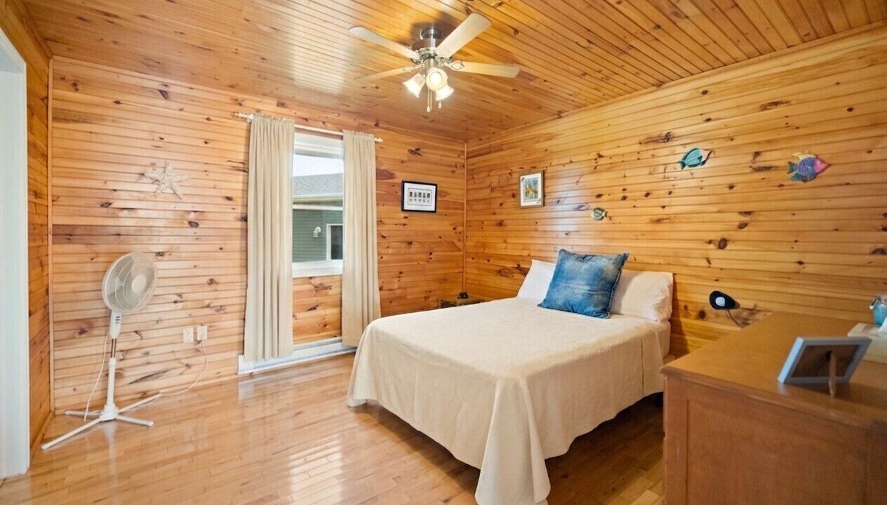 Photo of Bedroom in Bonshaw