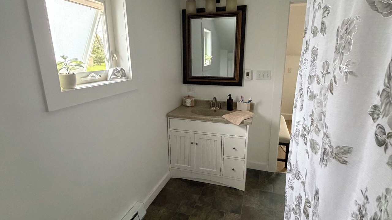 Photo of Bathroom in Fort Kent Mills