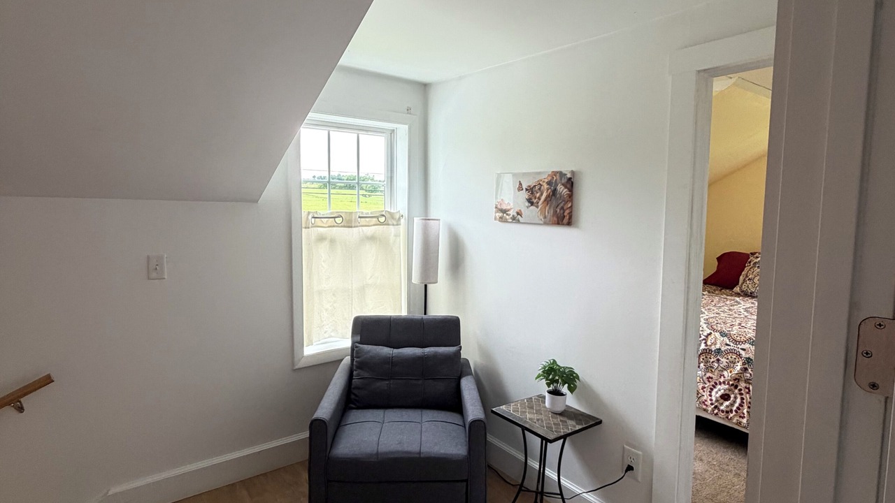 Photo of Livingroom in Fort Kent Mills