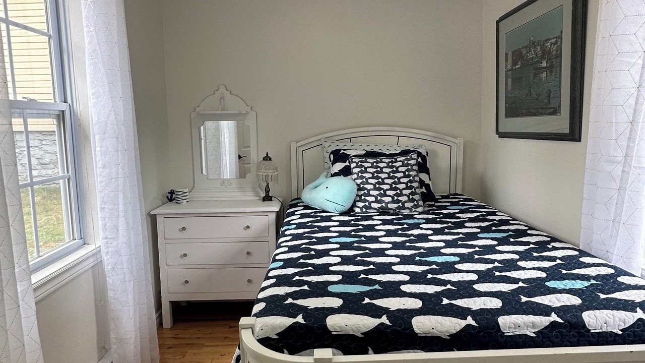 Photo of Bedroom in Harbour Grace