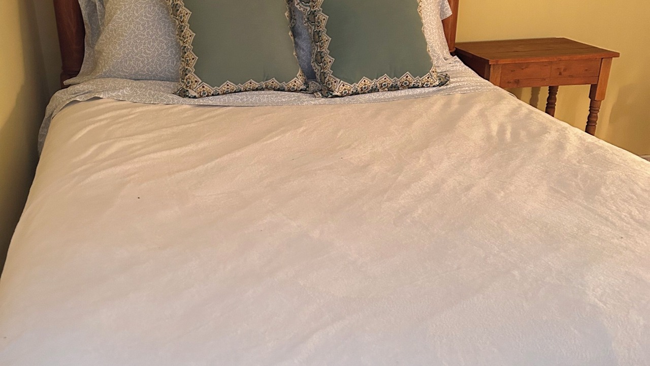 Photo of Bedroom in Harbour Grace