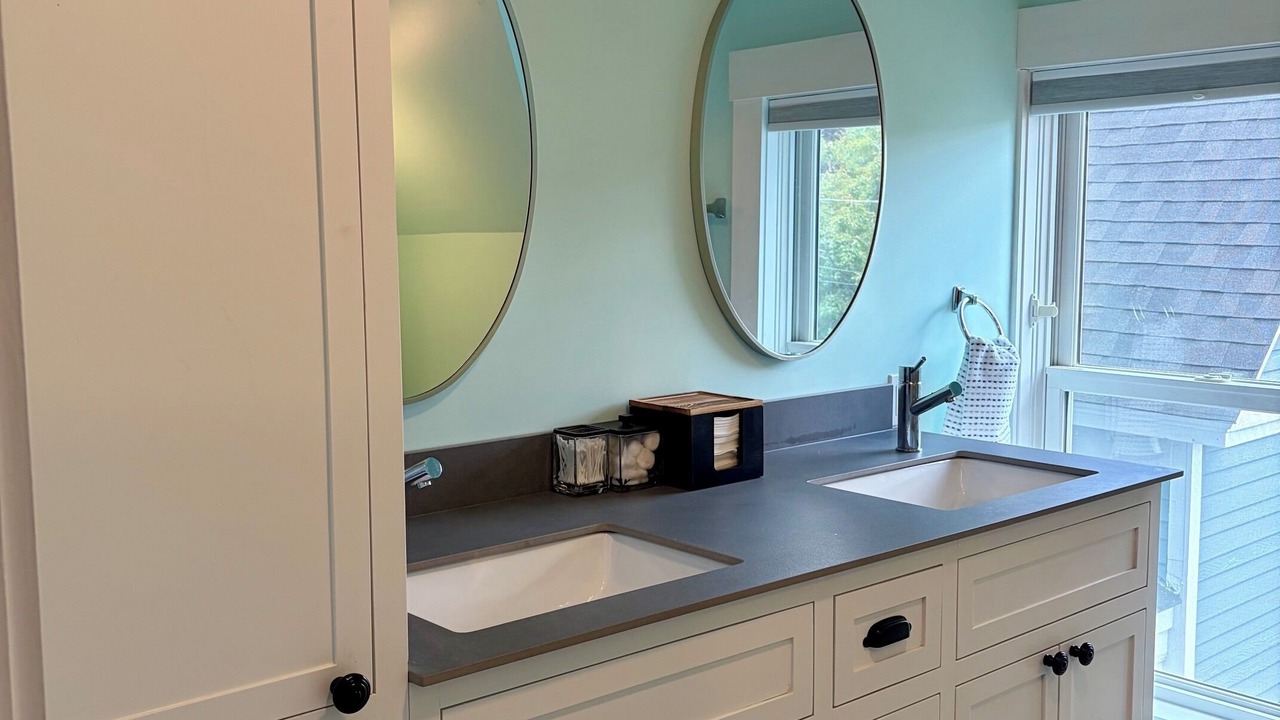 Photo of Bathroom in Rockland