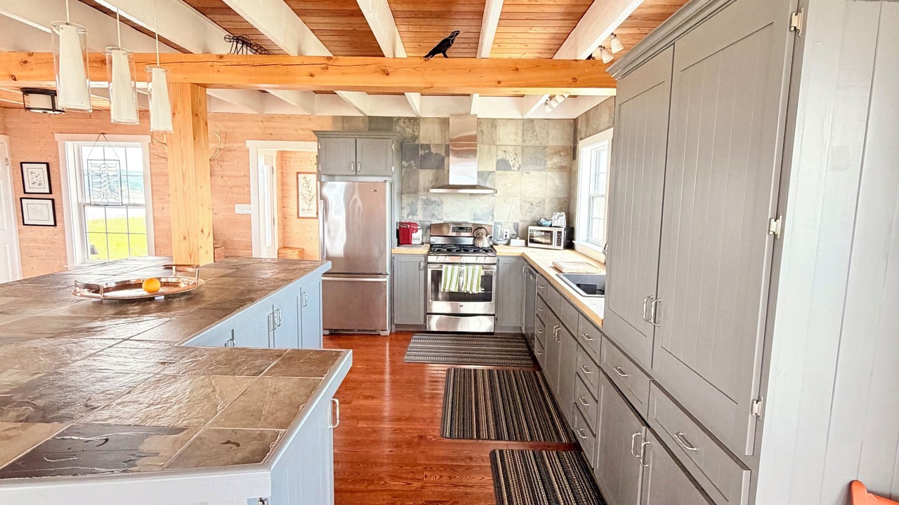 Photo of Kitchen in Terra Nova
