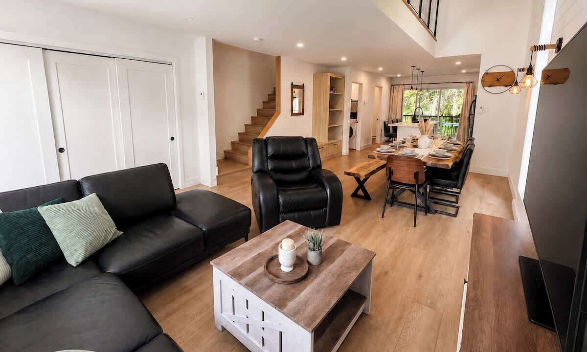 Photo of Livingroom in Duberger-Les Saules