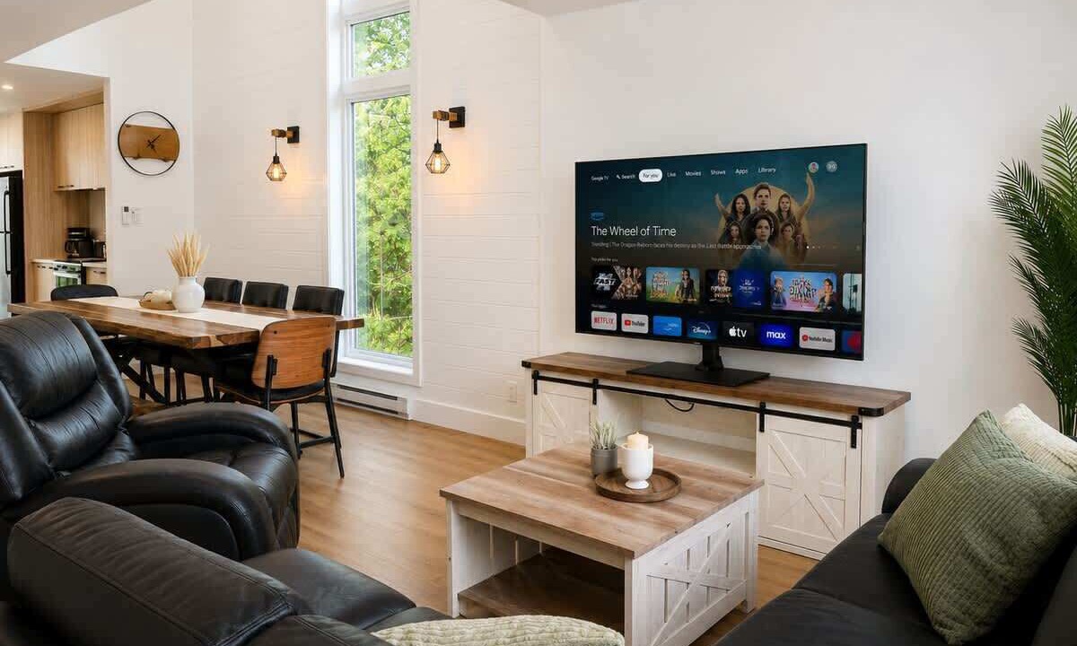 Photo of Livingroom in Duberger-Les Saules