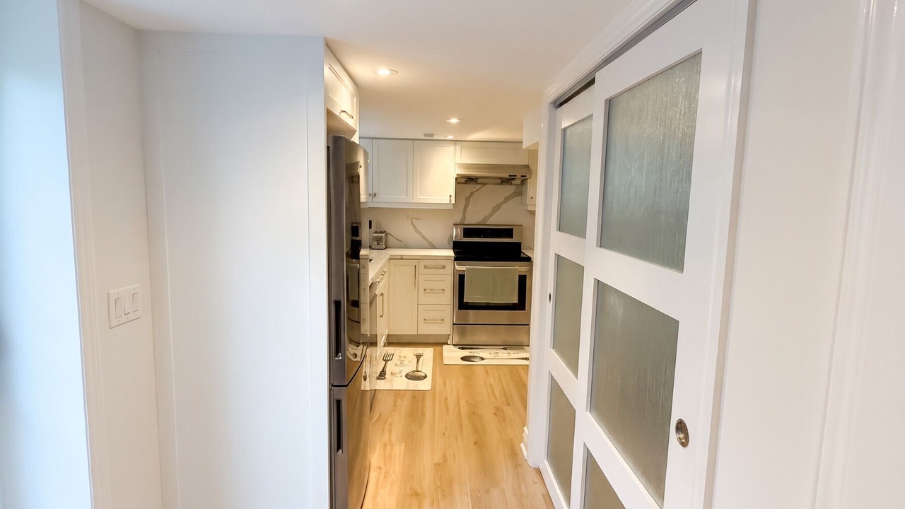 Photo of Kitchen in Humber Bay