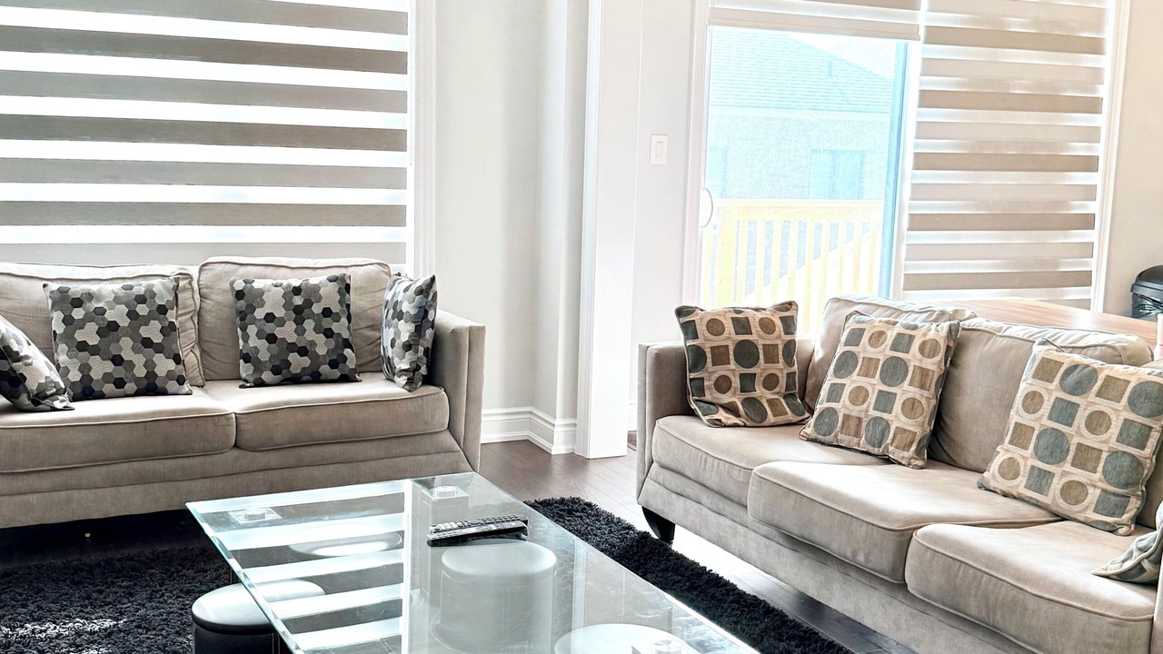 Photo of Livingroom in Springwater