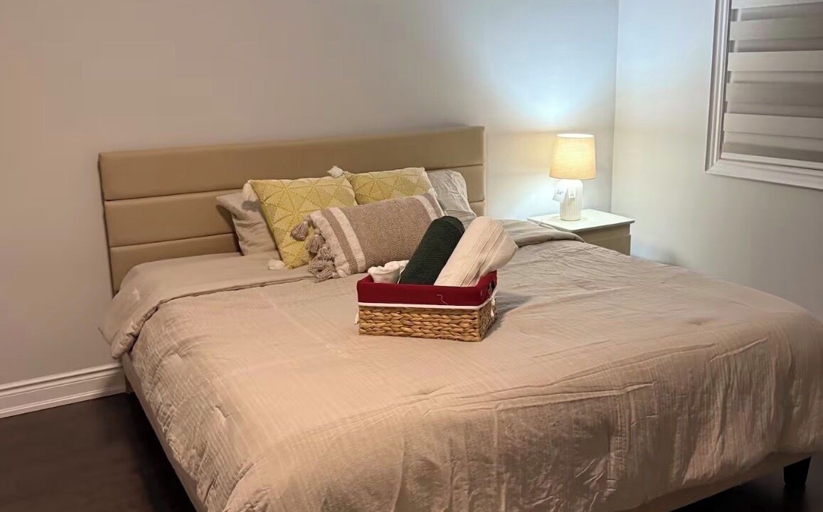 Photo of Bedroom in Springwater