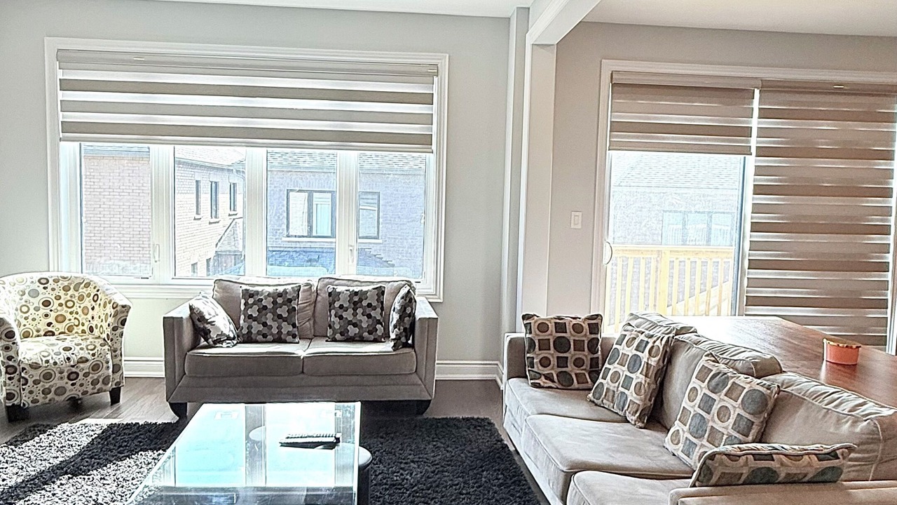 Photo of Livingroom in Springwater