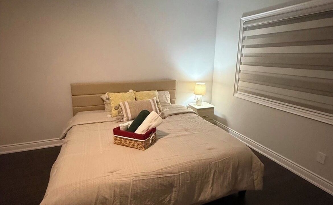 Photo of Bedroom in Springwater