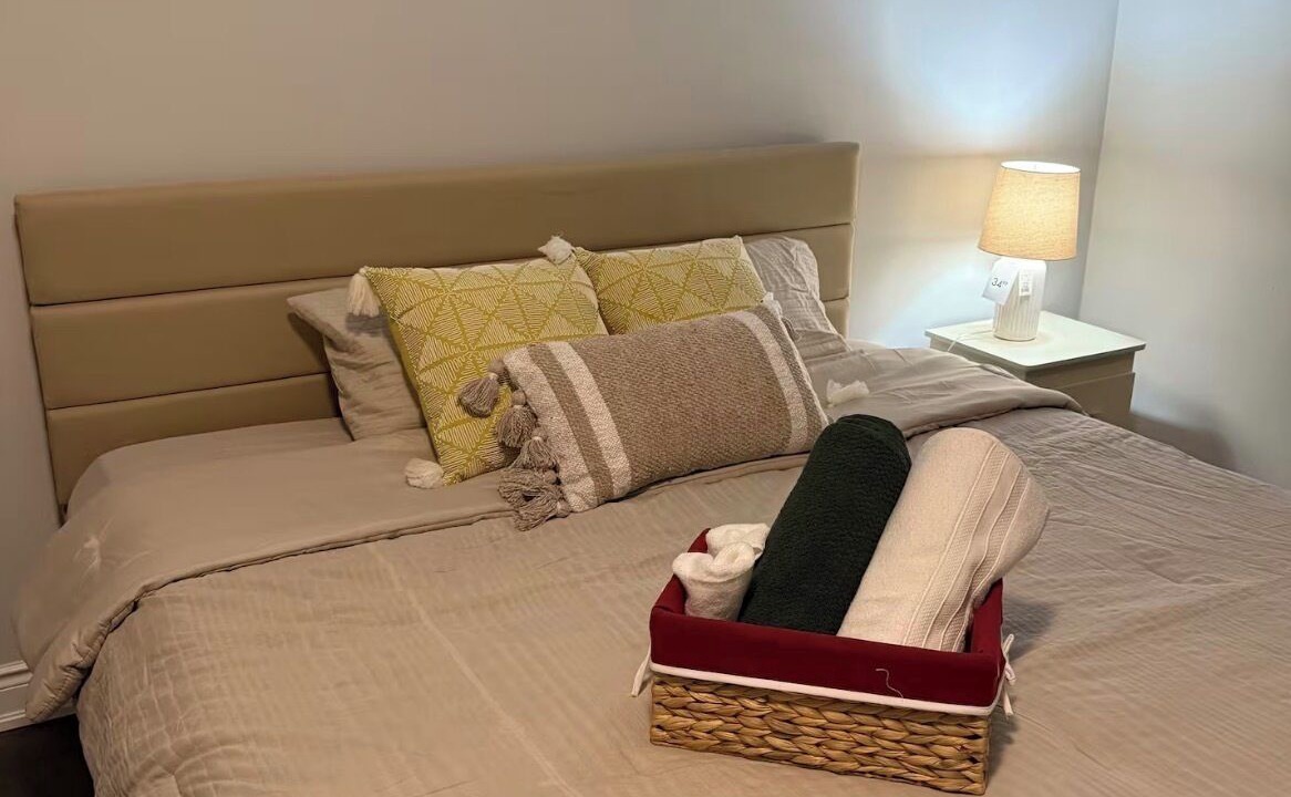 Photo of Bedroom in Springwater