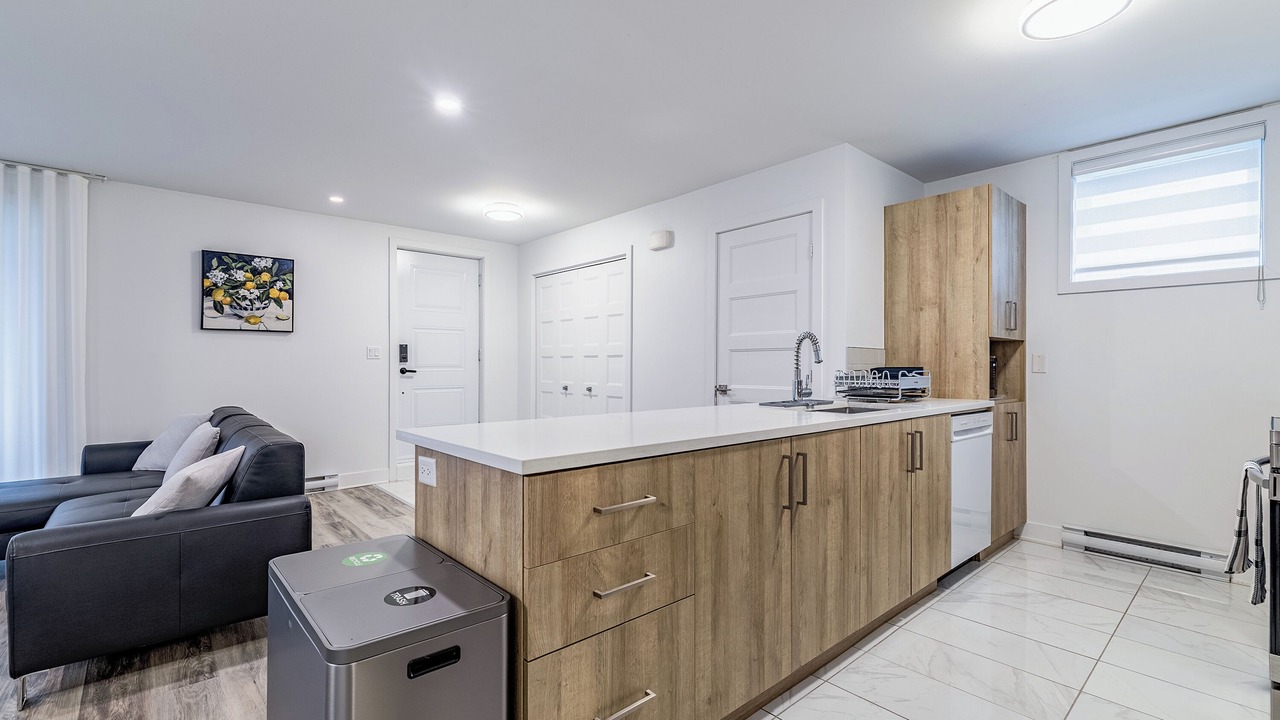 Photo of Kitchen in Lafleche